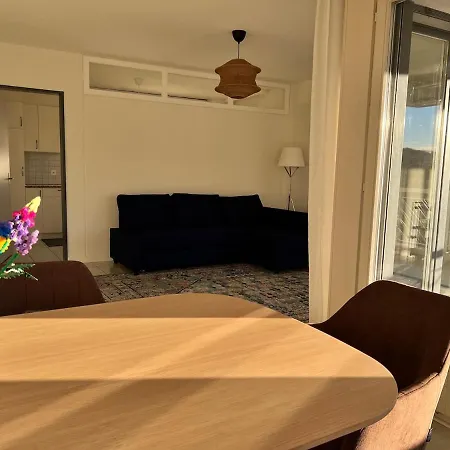 Sunny 3,5 Apt, 10 Min To Center, Free Parking Lugano