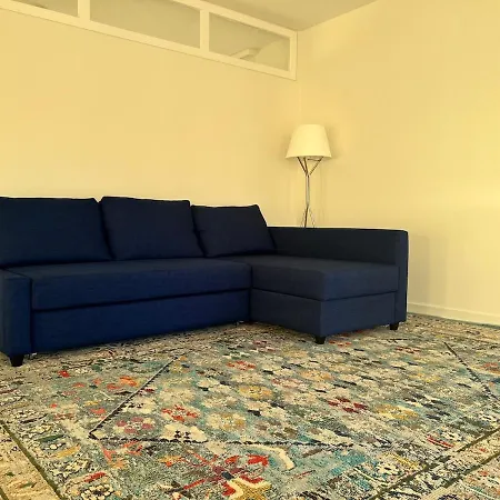 Sunny 3,5 Apt, 10 Min To Center, Free Parking * Lugano