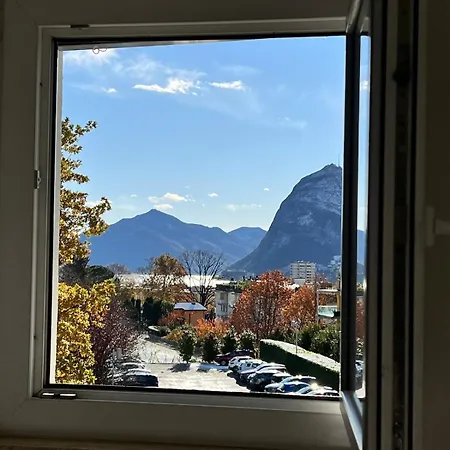 Apartment Sunny 3,5 Apt, 10 Min To Center, Free Parking